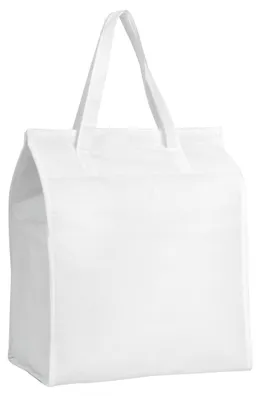 Immagine prodotto di Shugon - Borsa "Kolding Cooler" FK1934 (taglia unica) (bianca)