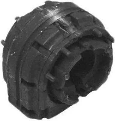 Produktbild von TEDGUM Lagerbuchse Stabilisator 00728740 Hinten für VW GOLF VI (5K1) 0,069kg