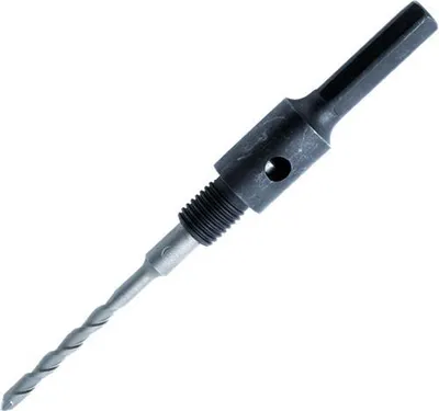 Produktbild von Spanndorn CARAT 13 mm mit Bohrer ø8 mm