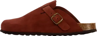 Produktbild von Joasis Leder-Pantoletten