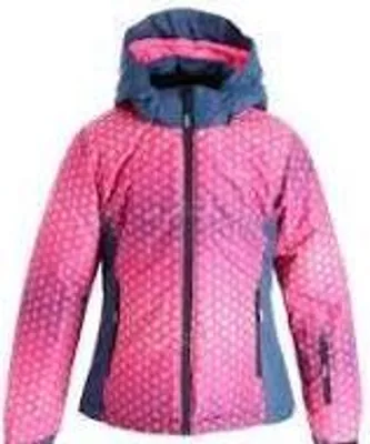 Produktbild von ICEPEAK Hermia JR Skijacke Kinder  - Grösse 176