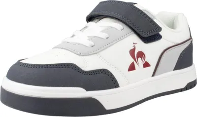 Produktbild von LE COQ SPORTIF LCS COURT BREAKER GS Weiß