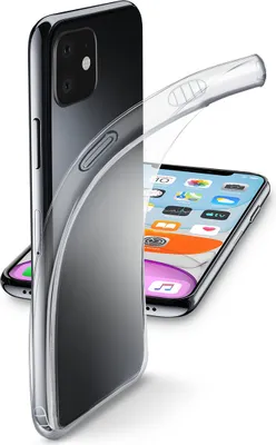 Immagine prodotto di Cellularline Fine  iPhone 11