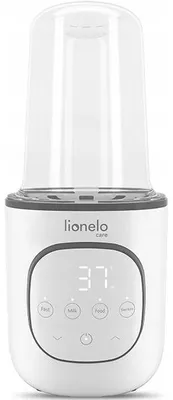 Produktbild von Flaschenwärmer Lionelo Thermup 2.0 5-in-1-Sterilisation und Auftauen