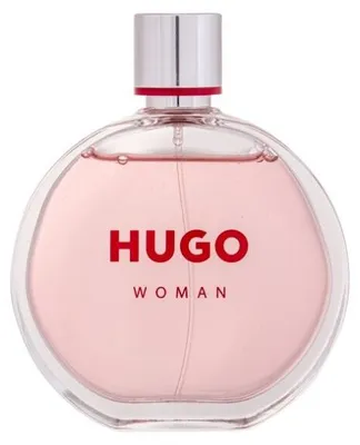 Obrázek produktu pro Hugo Boss Hugo Woman 75 ml Eau de Parfum EDP design