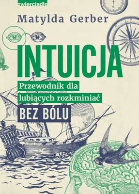 Immagine prodotto di Intuicja