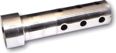 Produktbild von IXIL NOISE-KILLER mit großen Löchern für X55 für