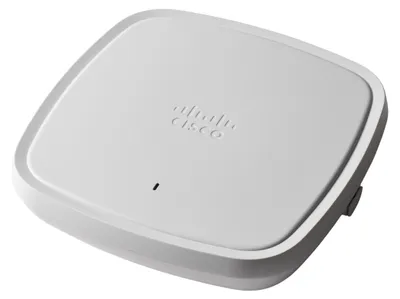 Obrázek produktu pro Cisco C9105AXI-E, 2.4 GHz, 5 GHz, 1488 Mbit/s, WPA3, 10,100,1000 Mbit/s