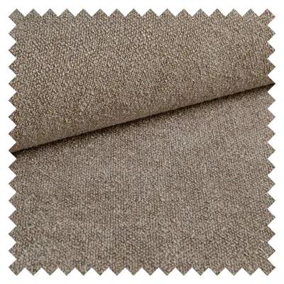 Produktbild von Selsey Tilves – Polsterbett 200x200 mit Bettkasten, Lattenrost, Chenille, beige