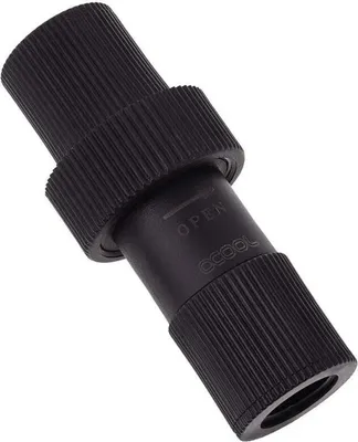 Image de Alphacool 17396 Pièce/accessoire du système de refroidissement de l'ordinateur Kit d'adaptation (17396)