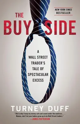 Productafbeelding van The Buy Side