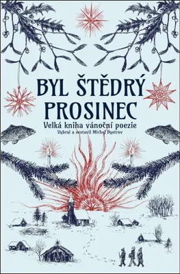 Immagine prodotto di Byl štědrý prosinec | Michal Bystrov