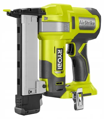 Image de Agrafeuse de finition 18G (Solo) R18GS18-0 - RYOBI 5133005138