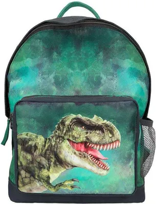 Produktbild von Depesche Dino World Rucksack T-Rex