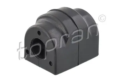 Produktbild von 1X Topran Stabilisatorlager Gummilager Lagerung Hinten Links | Rechts 500 330
