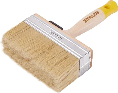 Produktbild von STALCO Tapezierbürste 150 Premium