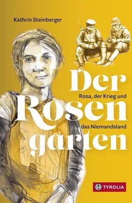 Immagine prodotto di Der Rosengarten