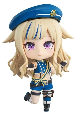 Obrázek produktu pro Himehina, Nendoroid figurka, Suzuki Hina, 10 cm