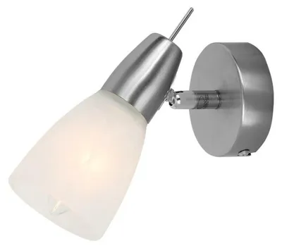 Immagine prodotto di Lampada da parete ACA MC542NM