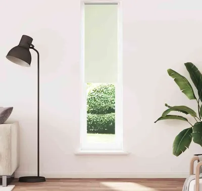 Immagine prodotto di Tenda a Rullo Oscurante 40x210 cm Larghezza Tessuto 35,7 cm