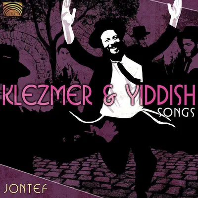 Produktbild von Klezmer & Yiddish Songs - Jontef