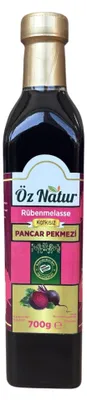 Zdjęcie produktu dla Öz Natural | Melasa buraczana 700g