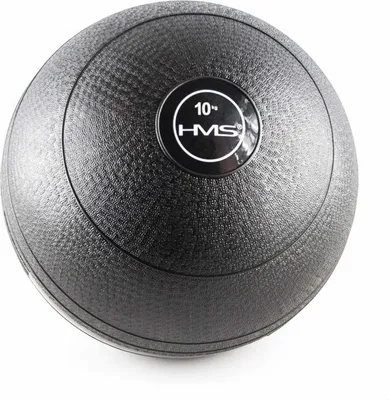 Zdjęcie produktu dla Psb 10 Kg Slam Ball Piłka Do Ćwiczeń Hms