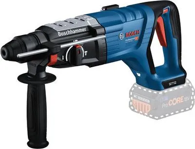 Produktbild von Akku-Bohrhammer mit SDS plus GBH 18V-28 D
