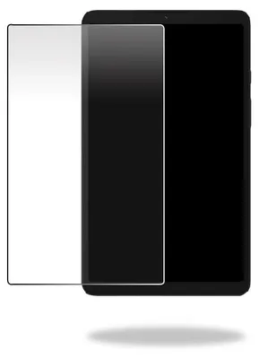 Produktbild von Mobilize  Samsung Galaxy Tab A9 (2023) Panzerglas Gehärtetes Glas Displayschutz - Hüllenfreundlich