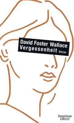 Produktbild von Vergessenheit