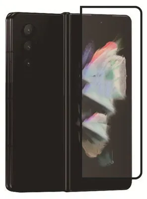 Produktbild von INF Premium-Displayschutzfolie aus gehärtetem Glas für das Samsung Z Fold6
