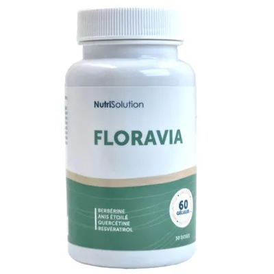 Produktbild von FloRavia