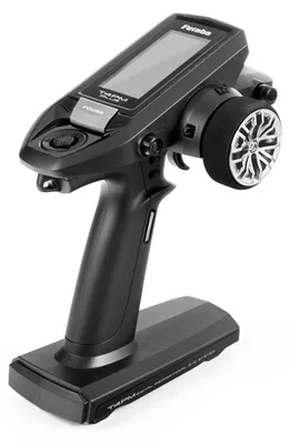 Immagine prodotto di 4PM Plus T - FHSS, RX R304SB - E FUT5003190