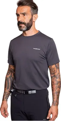 Image de Trangoworld Ovre T-shirt à manches courtes S Homme S