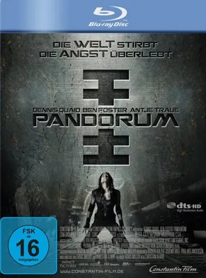 Produktbild von Pandorum