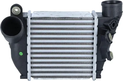 Produktbild von NRF 30935 Ladeluftkühler LLK für VW Golf IV Schrägheck (1J1) Turbo Intercooler