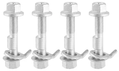 Produktbild von Einstellschrauben für die Radspur (4 Stück)
