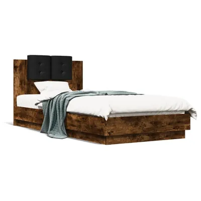 Obrázek produktu pro VidaXL 3209944, 93 cm, 2,04 m, 84 cm, 900 x 2000 mm, 1 kusů