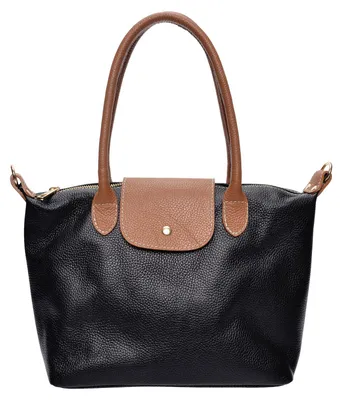 Immagine prodotto di Anna Luchini_Shoulder bag_SS26 AL 156_Nero