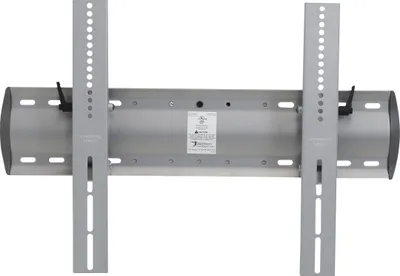 Zdjęcie produktu dla Ergotron 61-143-003, 81,3 cm (32"), 79 kg, -20 - 20°, Srebrny