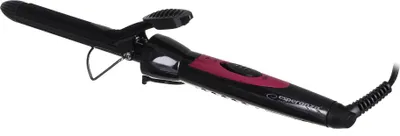 Immagine prodotto di Esperanza EBL004 hair styling tool Curling iron Black 1.7 m 25 W