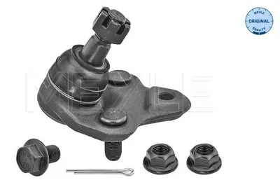 Produktbild von MEYLE Traggelenk Unten Vorne Links Vorne Rechts für TOYOTA COROLLA (ZZE12, NDE12, ZDE12) 30-16 010 0041