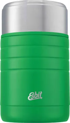 Produktbild von Esbit Majoris 800ml Thermobehälter apple green