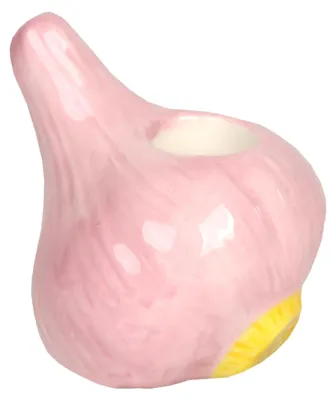 Immagine prodotto di Candele decorative in Vetroceramica, portacandele per interni ed esterni, aroma all'aglio