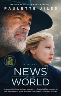 Produktbild von News of the World [Movie Tie-In]