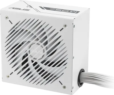 Produktbild von ASUS Prime 750W Bronze White Edition Netzteil 20+4 pin ATX ATX Weiß