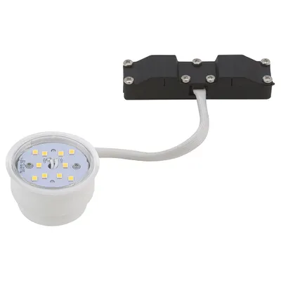 Produktbild von Briloner LED Ersatzmodul Ø50mm für Einbauleuchten 5,5W 450lm warmweiß 3000K