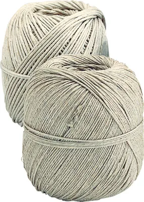 Produktbild von Naturfaserkordel 100m s 335g Naturfaser 100m s 335g Naturfaser