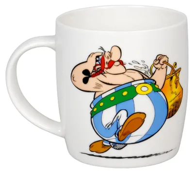 Produktbild von Zaubertrank Becher