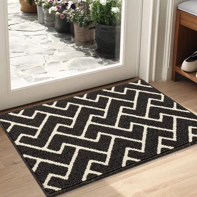 Produktbild von Rutschfeste und Absorbierende Fußmatte 50x80 cm